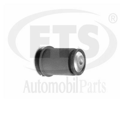 Holder Set, radiator grille (05.MB.229)