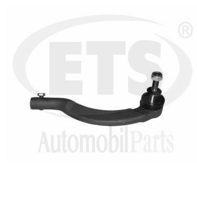 Tie Rod End (22.TR.733)
