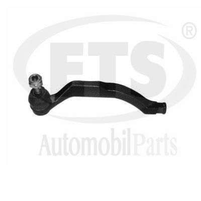 Tie Rod End (07.TR.748)