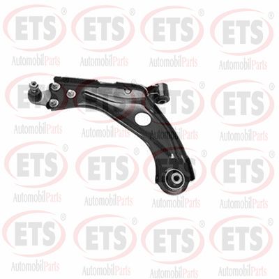 Control/Trailing Arm, wheel suspension (20.TC.489)
