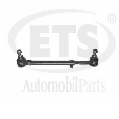 Tie Rod (15.DL.097)