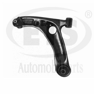 Control/Trailing Arm, wheel suspension (08.TC.668)