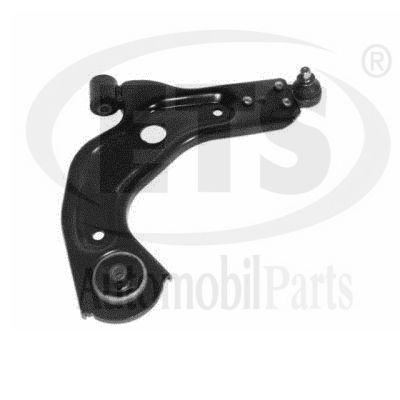 Control/Trailing Arm, wheel suspension (06.TC.358)