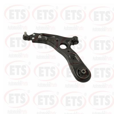 Control/Trailing Arm, wheel suspension (09.TC.713)
