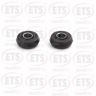 Mounting, control/trailing arm (06.TK.650)
