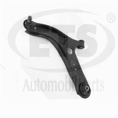 Control/Trailing Arm, wheel suspension (08.TC.707)