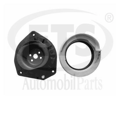 Mounting, engine (22.ST.663)