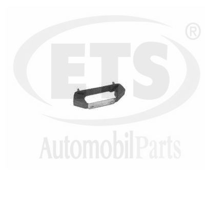 Bracket, gearshift linkage (19.ST.803)