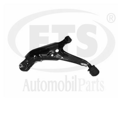 Control/Trailing Arm, wheel suspension (18.TC.462)
