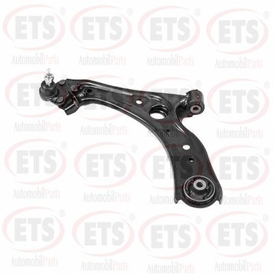 Control/Trailing Arm, wheel suspension (07.TC.549)