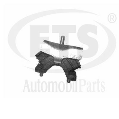 Mounting, engine (22.ST.579)