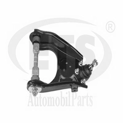 Control/Trailing Arm, wheel suspension (39.TC.712)