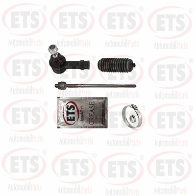 Tie Rod (19.AJ.385)