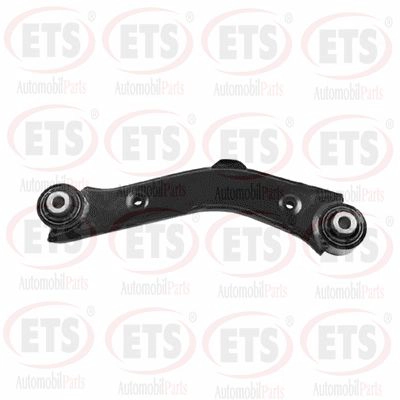 Control/Trailing Arm, wheel suspension (09.TC.702)