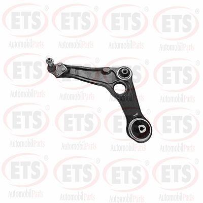 Control/Trailing Arm, wheel suspension (22.TC.631)
