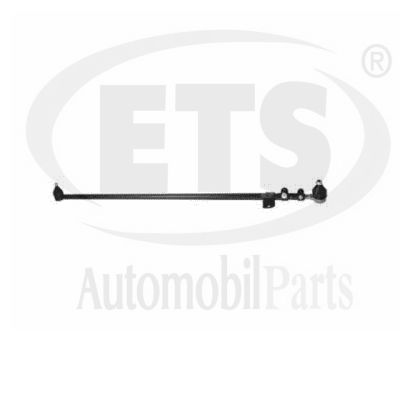 Tie Rod (12.DL.111)