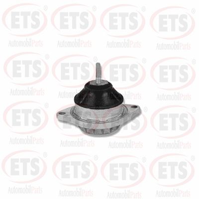 Mounting, engine (02.ST.325)