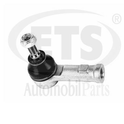 Tie Rod End (08.TR.306)