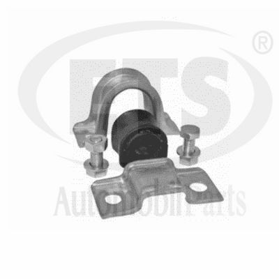 Bracket, stabiliser mounting (05.SR.052)