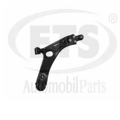 Control/Trailing Arm, wheel suspension (08.TC.690)