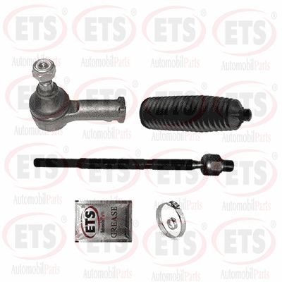 Tie Rod (19.AJ.386)