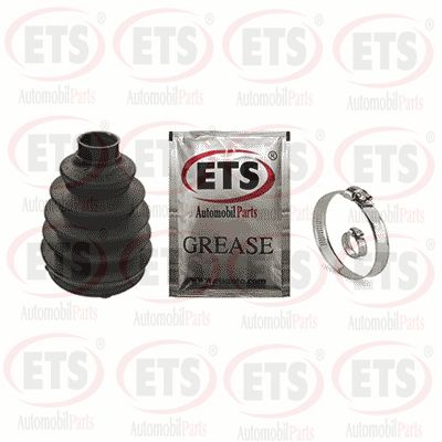 Bellow, drive shaft (19.BK.330)