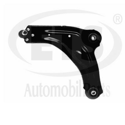 Control/Trailing Arm, wheel suspension (22.TC.288)