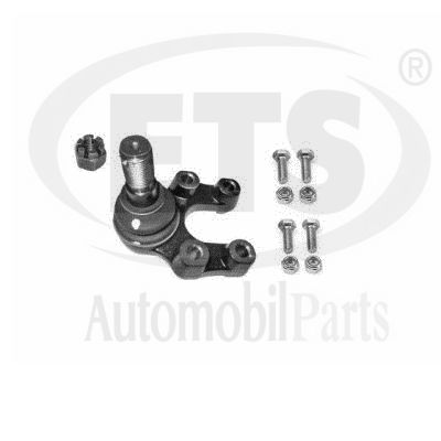 Ball Joint (18.BJ.243)
