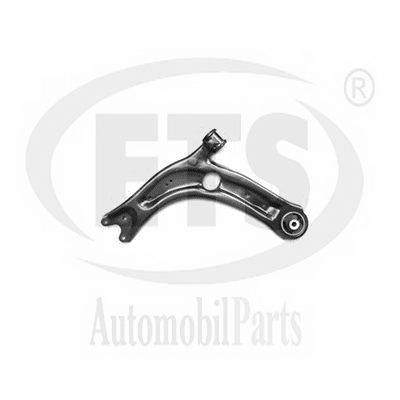 Control/Trailing Arm, wheel suspension (25.TC.879)