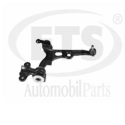Control/Trailing Arm, wheel suspension (04.TC.217)