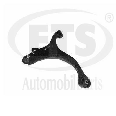 Control/Trailing Arm, wheel suspension (09.TC.658)