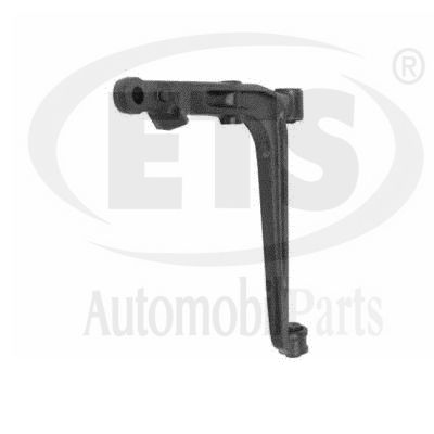 Control/Trailing Arm, wheel suspension (31.TC.580)