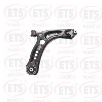 Control/Trailing Arm, wheel suspension (31.TC.708)