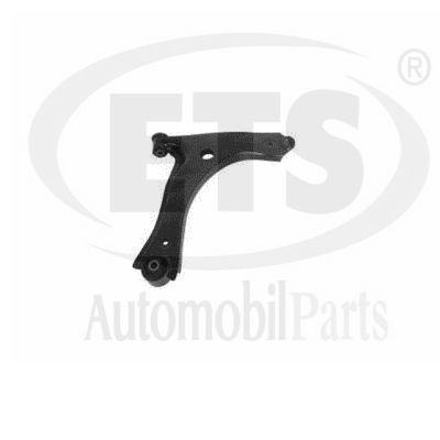 Control/Trailing Arm, wheel suspension (06.TC.457)