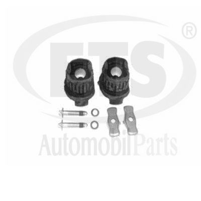 Mounting, engine (15.ST.926)