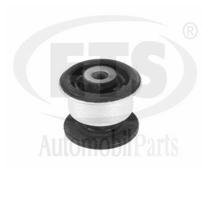 Mounting, control/trailing arm (02.SB.141)