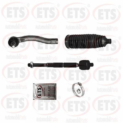 Tie Rod (29.AJ.414)