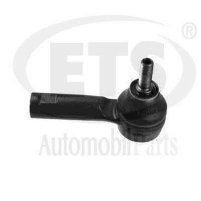 Tie Rod End (32.TR.665)