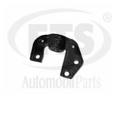 Mounting, control/trailing arm (19.SB.525)