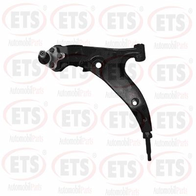 Control/Trailing Arm, wheel suspension (29.TC.747)