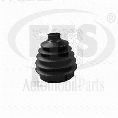 Bellow, drive shaft (19.SK.322)