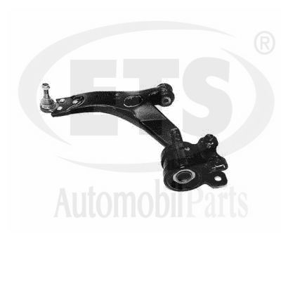 Control/Trailing Arm, wheel suspension (06.TC.398)