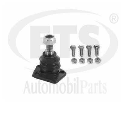 Ball Joint (34.BJ.808)
