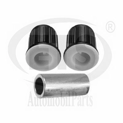 Bushing, axle bracket (05.MB.231)