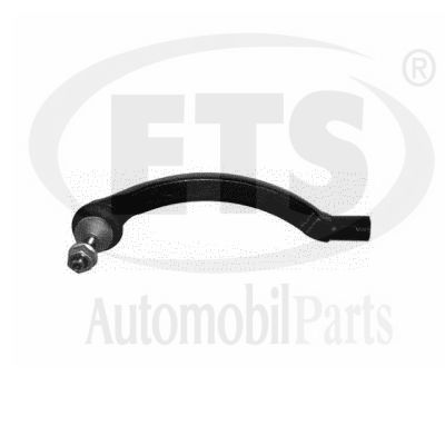 Tie Rod End (32.TR.650)