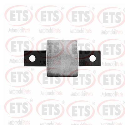 Mounting, control/trailing arm (01.SB.009)