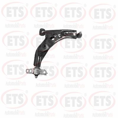 Control/Trailing Arm, wheel suspension (14.TC.446)
