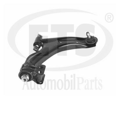 Control/Trailing Arm, wheel suspension (11.TC.242)