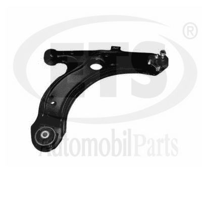 Control/Trailing Arm, wheel suspension (02.TC.151)