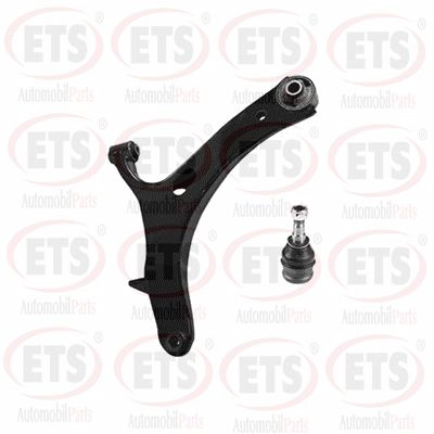 Control/Trailing Arm, wheel suspension (26.TC.309)